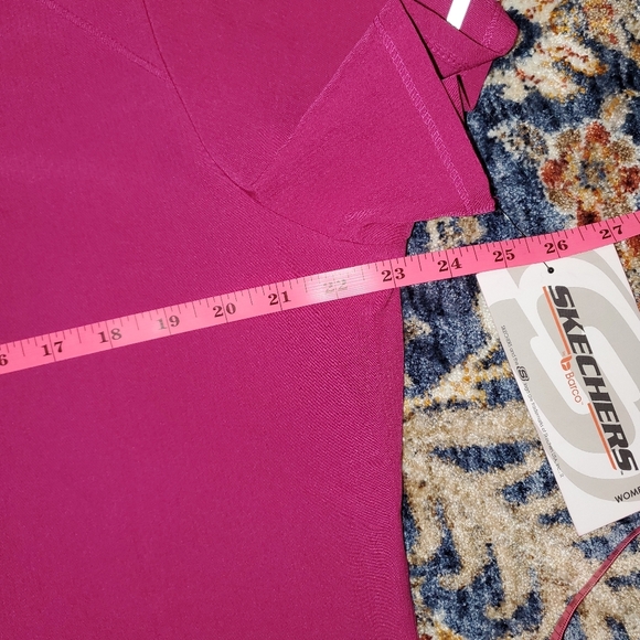 Skechers by Barco Scrub Top - Picture 5 of 10